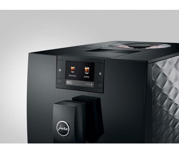 Jura C9 Piano Black (EA) - 1529211 - zdjęcie 8